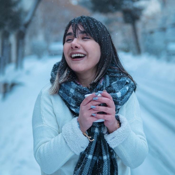 Portrait of Marco Lavigne, community mentor and Italian cuisine specialist